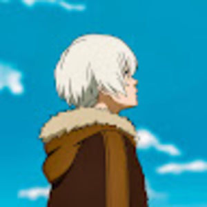 Meet your Posher, Leo